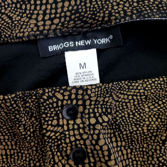 Reptile Skirt - Picture 4 of 5